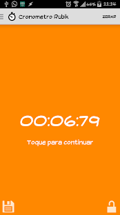 How to install Cronometro Rubik 2.1 unlimited apk for laptop