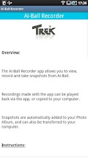 Ai-Ball AV Recorder