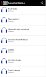 Slovenia Radios