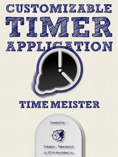 TIME MEISTER