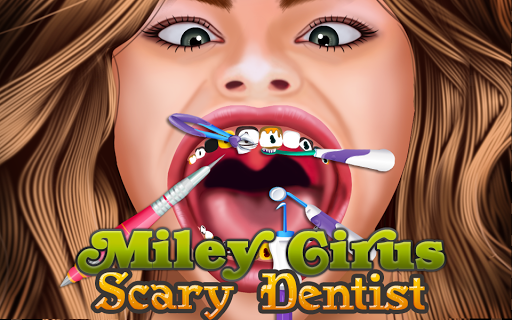 【免費角色扮演App】Doctor Games - Scared Miley-APP點子