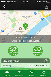 Chiropractix poster 13