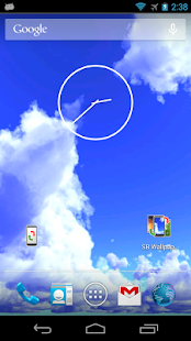 SB Wallpaper Changer Screenshot