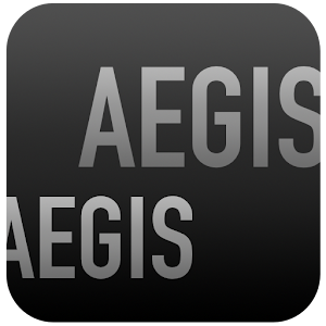 Aegis(Icon) - ON SALE!.apk 2.0