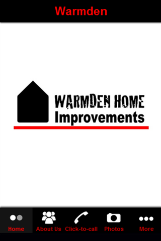 Warmden Home Improvements