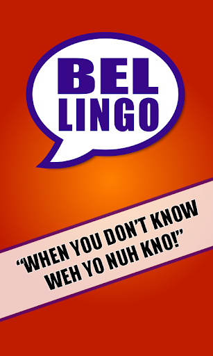 BelLingo