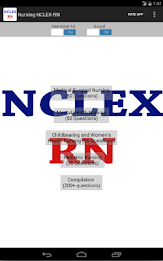 Nursing NCLEX-RN reviewer poster 6