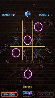 Tic Tac Toe - Vegas APK Cartaz #11