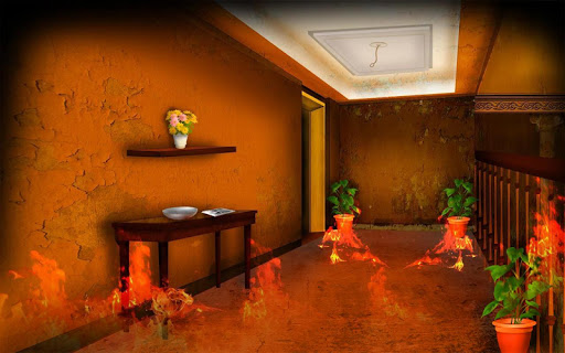 免費下載解謎APP|Escape Adventure_House on Fire app開箱文|APP開箱王