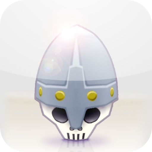 NightChess: Zombie Lord 3D + LOGO-APP點子