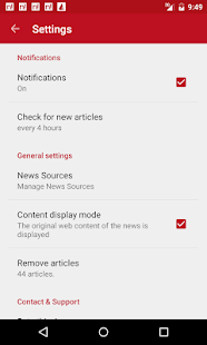Free Download Angola Notícias APK for Android