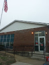 Worthington Post Office
