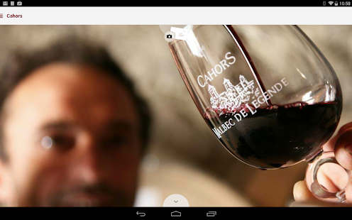 Cahors Saint-Cirq Lapopie Tour Screenshots 0