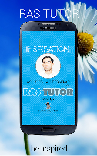 【免費書籍App】RAS TUTOR-APP點子