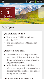 La Bonne Semence 2015(圖3)-速報App