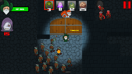 How to install Dungeon Spawn patch 1.0.2 apk for android