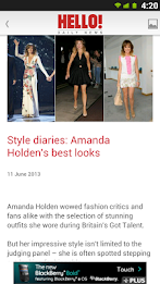 Hello! by Hello Ltd poster 3