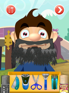 How to install Shave Me Beard Express 1.1 apk for bluestacks