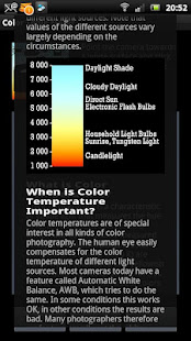 White Balance Color Temp Meter(圖4)-速報App