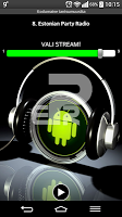 Audioboard APK צילום מסך #4