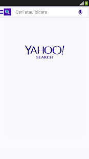 download Yahoo Search free