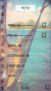 How to download Holiday Checklist lastet apk for pc