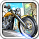 無謀バイク - Reckless Moto Rider