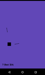 Infinite Noob poster 4