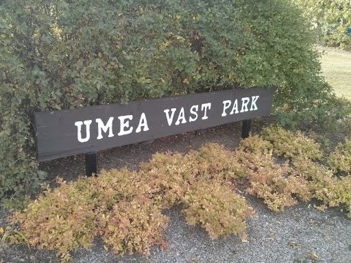 Umea Vast Park