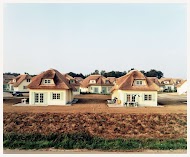 De Banjaard, bij de stormvloedkering Oosterschelde - september 1999