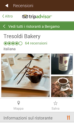 【免費生活App】Tresoldi-APP點子