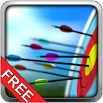Cover Image of Download Backyard Archer (FREE) 1.06 APK
