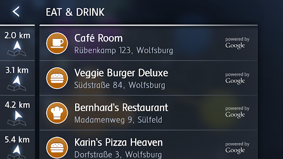 My Guide Screenshots 10