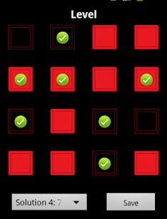 Lights Out Level Generator Screenshots 3