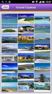 Grand Cayman Offline Guide Screenshots 5