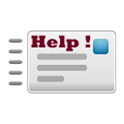Help Me 2 Help You ! logo