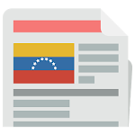 Cover Image of Descargar Venezuela News 3.3.1 APK