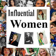 Influential Women 1.0 Icon