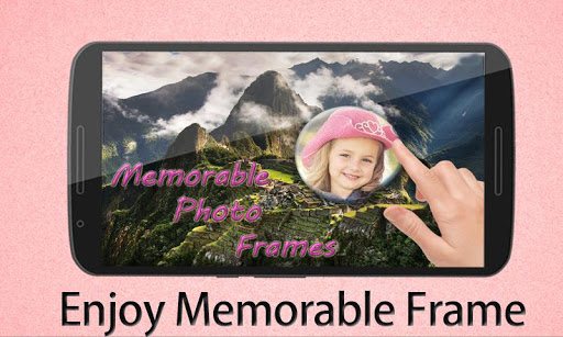 World Memorable Photo Frames