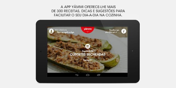 Yammi Screenshots 0