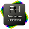 Pena's Houses & Apartments