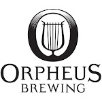 Logo for Orpheus Brewing Company