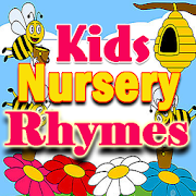 Top 50 Nursery Rhymes For Kids 5.0.3 Icon