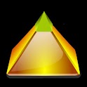 Math Pyramid Lite logo