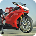 Motorbikes logo