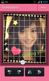 Wink Camera  - Makeup poster 7