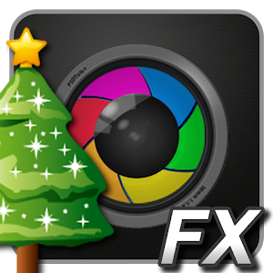 Camera ZOOM FX Christmas Pack.apk 1.0.1
