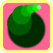 Sample theme of Shape Shooter