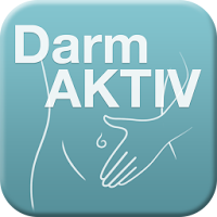 Darm AKTIV - Hilfreiche Tipps APK icône