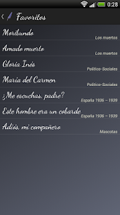 Pálida Muerte (poemas)(圖4)-速報App